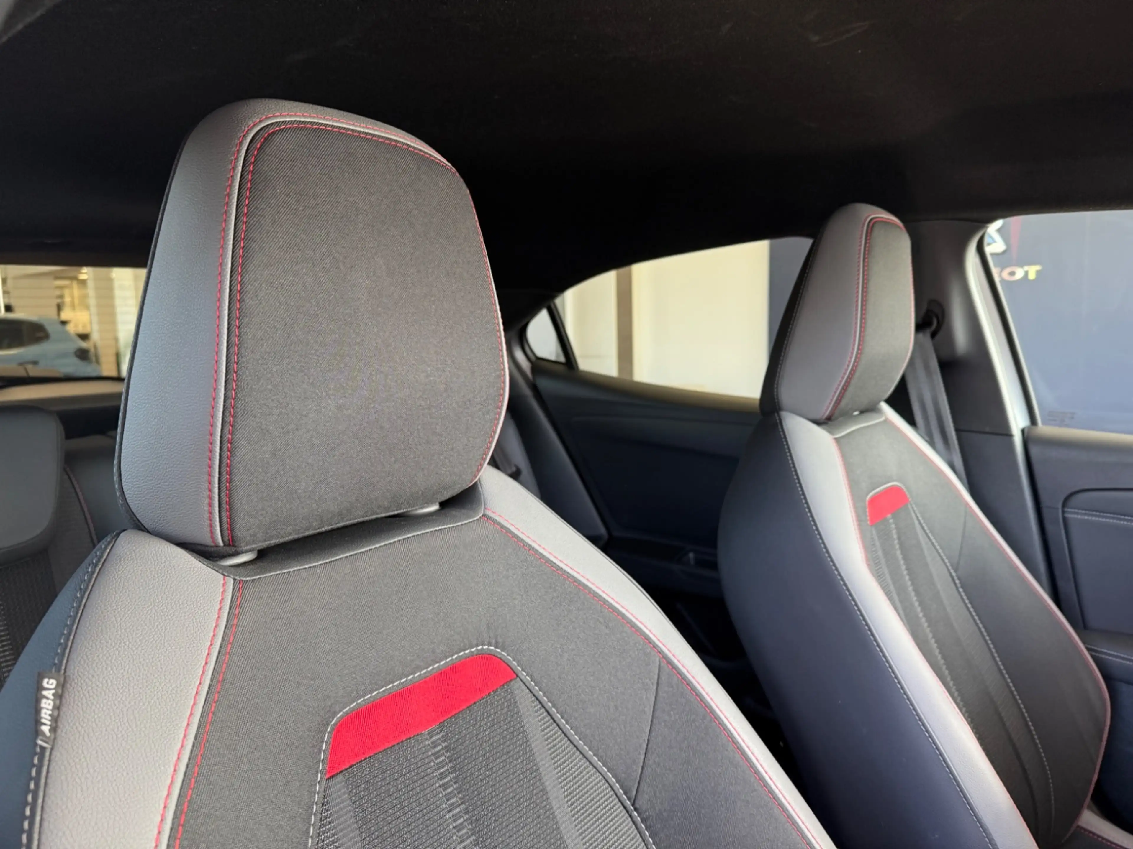Opel Mokka-E Mokka e GS Line Sitzheizung*DAB*CarPlay*Tempomat — photo 11