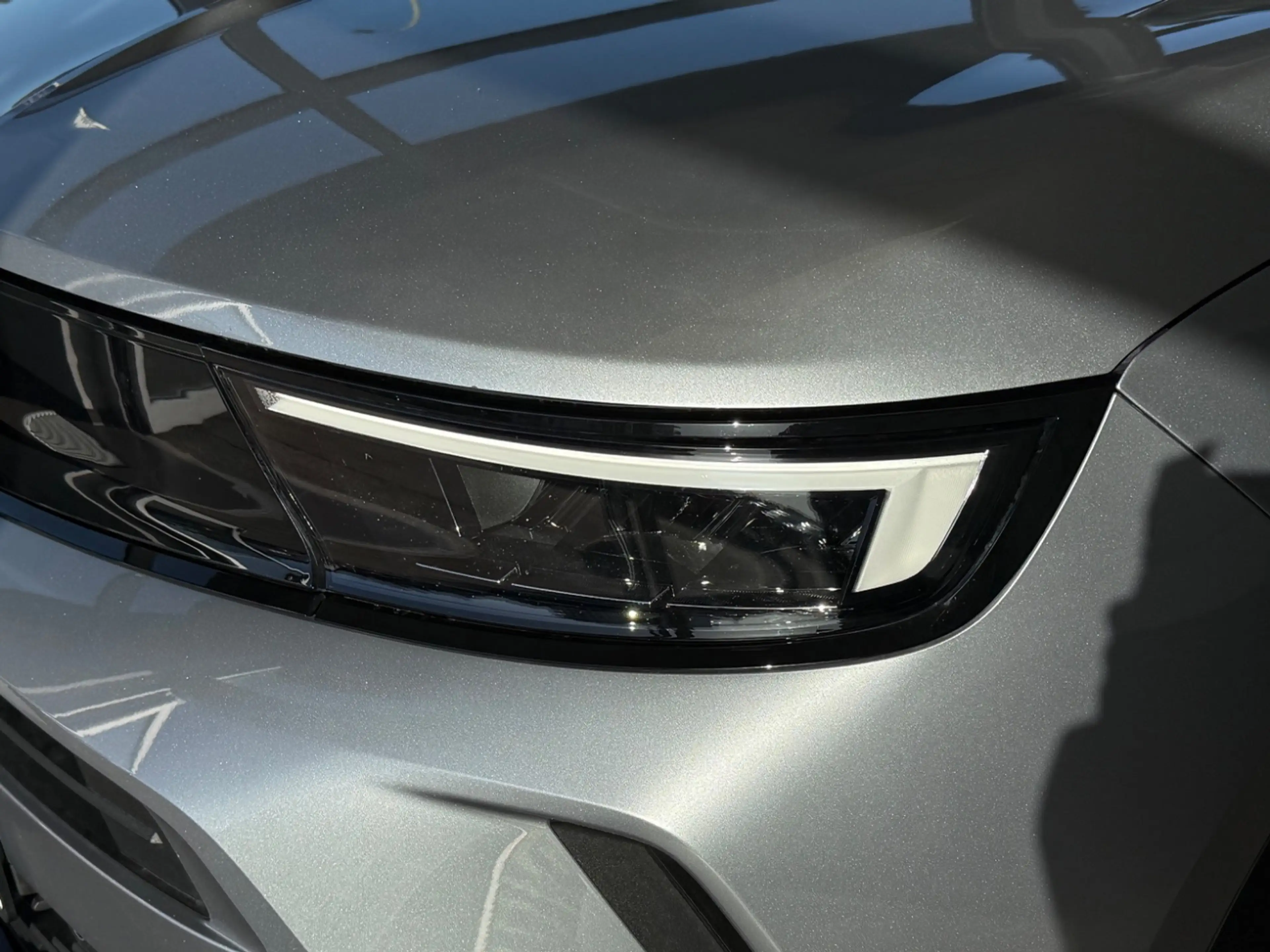 Opel Mokka-E Mokka e GS Line Sitzheizung*DAB*CarPlay*Tempomat — photo 9