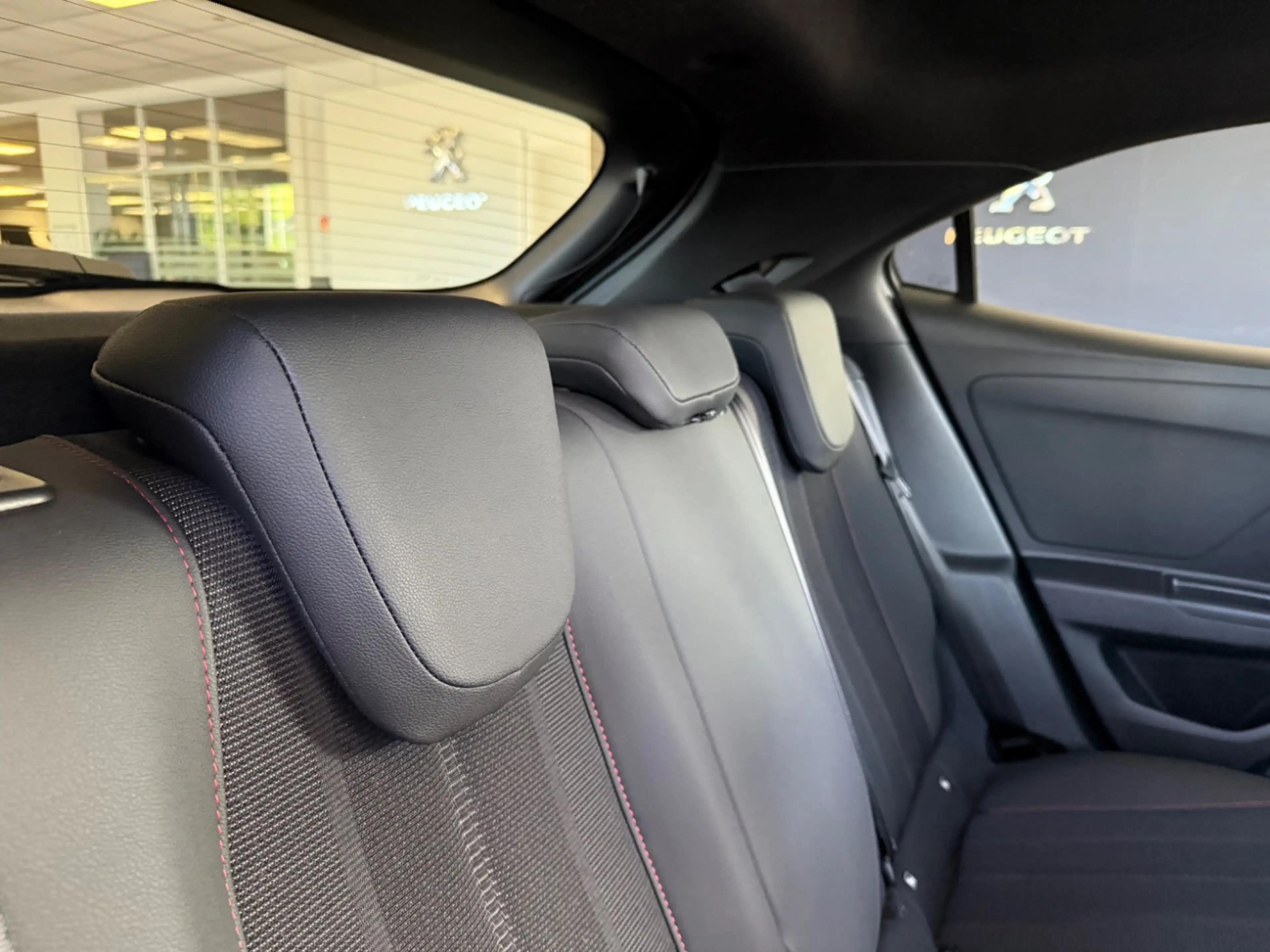 Opel Mokka-E Mokka e GS Line Sitzheizung*DAB*CarPlay*Tempomat — photo 12