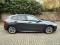 BMW 118 118i M Sport Gris - thumbnail 7