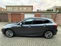 BMW 118 118i M Sport Gris - thumbnail 3