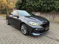BMW 118 118i M Sport Gris - thumbnail 8