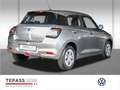 Suzuki Swift 1.2 Dualjet Club LED NAVI PDC KAMERA Zilver - thumbnail 2