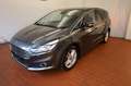 Ford S-Max S-MAX Titanium / 7-sitzer / AHK / Garantie ! Gris - thumbnail 1