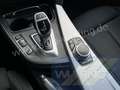 BMW 420 d M-Sport Autom. LED Navi 2. Hand Fehér - thumbnail 16
