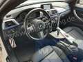BMW 420 d M-Sport Autom. LED Navi 2. Hand Alb - thumbnail 11