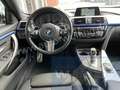 BMW 420 d M-Sport Autom. LED Navi 2. Hand Fehér - thumbnail 13