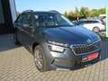 Skoda Kamiq Clever 1.5TSI 110kW AHK PDC RFK ACC Gris - thumbnail 4