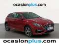 Hyundai i30 1.0 TGDI Klass 48V 120 Rojo - thumbnail 2