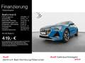 Audi line 55 quattro*Navi*LED*Alu*HUD*B&O*PD Синій - thumbnail 1