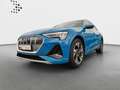 Audi line 55 quattro*Navi*LED*Alu*HUD*B&O*PD Синій - thumbnail 2