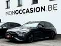 Mercedes-Benz C 200 d PACK AMG TOIT OUVRANT PHARES LED CAMERA GPS Gris - thumbnail 1