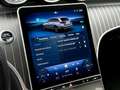 Mercedes-Benz C 200 d PACK AMG TOIT OUVRANT PHARES LED CAMERA GPS Gris - thumbnail 11