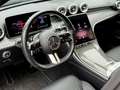 Mercedes-Benz C 200 d PACK AMG TOIT OUVRANT PHARES LED CAMERA GPS Gris - thumbnail 8