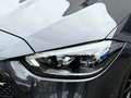 Mercedes-Benz C 200 d PACK AMG TOIT OUVRANT PHARES LED CAMERA GPS Gris - thumbnail 4