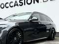Mercedes-Benz C 200 d PACK AMG TOIT OUVRANT PHARES LED CAMERA GPS Gris - thumbnail 5