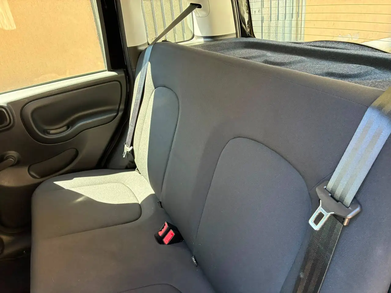 Fiat Panda 1.0 firefly hybrid *UNIPROPRIETARIO*, миниатюра 12