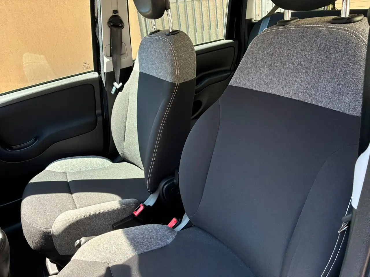 Fiat Panda 1.0 firefly hybrid *UNIPROPRIETARIO*, миниатюра 11