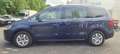 Volkswagen Sharan 1.4 TSI /wunderschön/voll Scheckheft Albastru - thumbnail 6