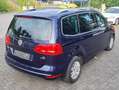 Volkswagen Sharan 1.4 TSI /wunderschön/voll Scheckheft Albastru - thumbnail 12
