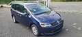 Volkswagen Sharan 1.4 TSI /wunderschön/voll Scheckheft Albastru - thumbnail 2