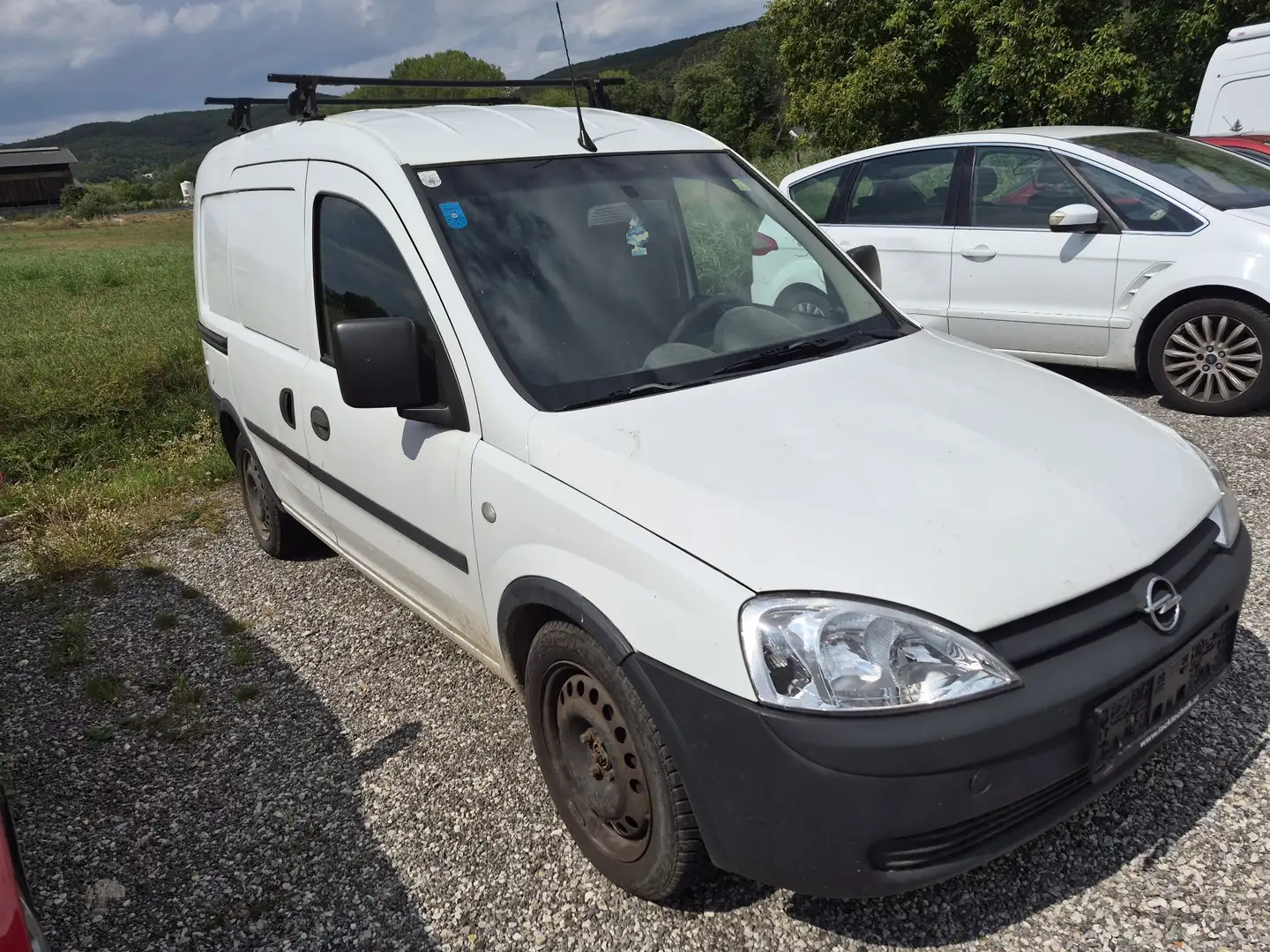 Opel Combo Combi 1,3 CDTI - 2