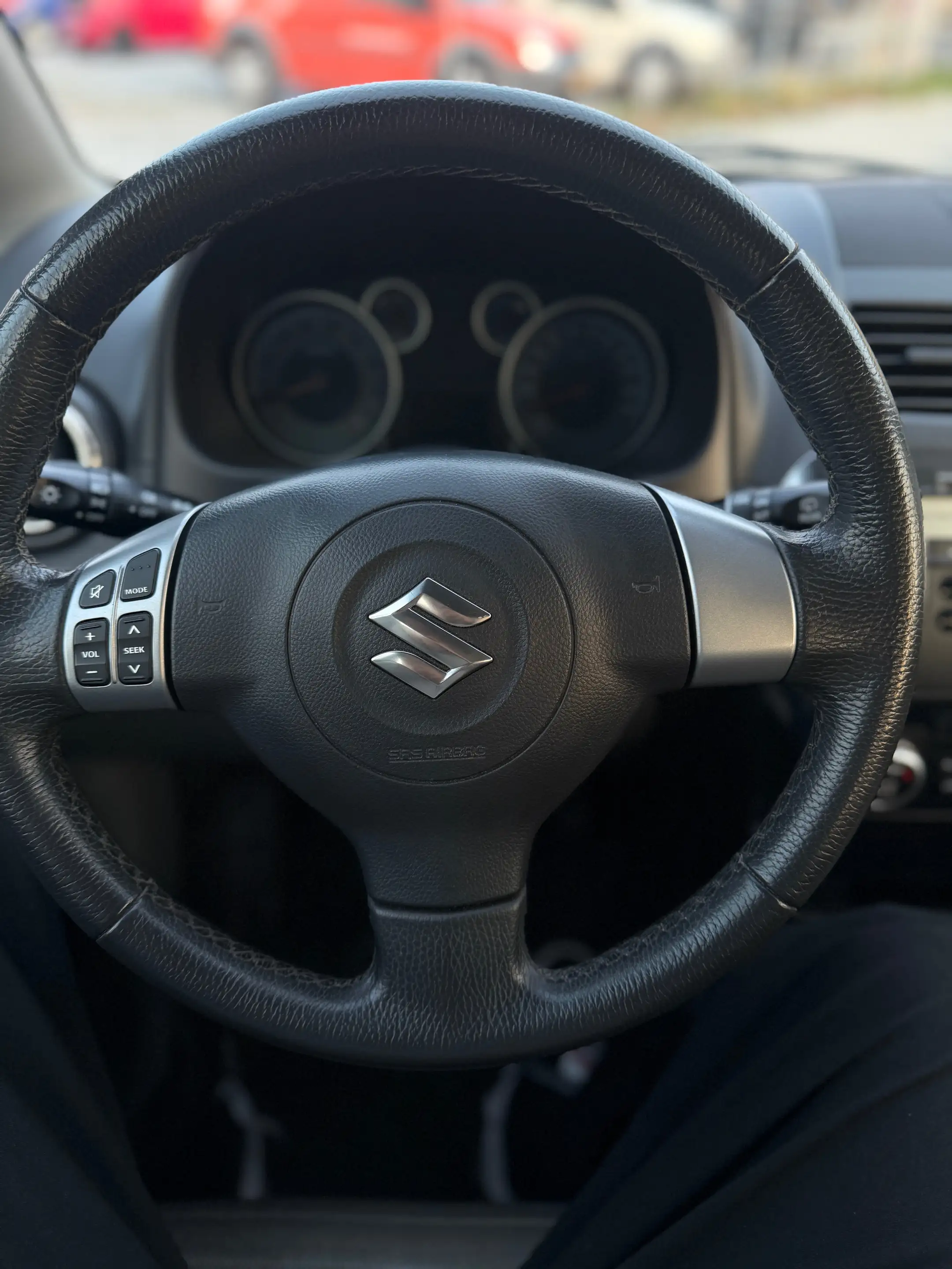 Suzuki SX4 Automatik | Steuerkette NEU | TÜV NEU | Keyless GO | AHK | — photo 14