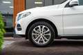 Mercedes-Benz GLE 500 e 4MATIC Pano HUD Navi Clima Cruise Trekhaak 19"LM Bílá - thumbnail 8
