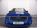 Skoda Fabia 1.0 Essence KLIMA PDC LM Bleu - thumbnail 4