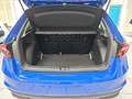 Skoda Fabia 1.0 Essence KLIMA PDC LM Bleu - thumbnail 16