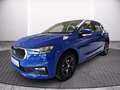 Skoda Fabia 1.0 Essence KLIMA PDC LM Bleu - thumbnail 2