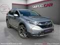 Honda CR-V CR-V 1.5  i-VTEC 4WD CVT Executive Gris - thumbnail 1