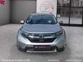 Honda CR-V CR-V 1.5  i-VTEC 4WD CVT Executive Gris - thumbnail 3