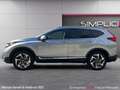 Honda CR-V CR-V 1.5  i-VTEC 4WD CVT Executive Gris - thumbnail 7
