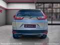 Honda CR-V CR-V 1.5  i-VTEC 4WD CVT Executive Gris - thumbnail 11