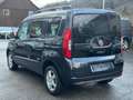 Fiat Doblo Familiy Van 1.6 Multijet TÜV NEU AHK 1.Besitz Schwarz - thumbnail 4