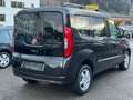 Fiat Doblo Familiy Van 1.6 Multijet TÜV NEU AHK 1.Besitz Schwarz - thumbnail 6