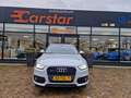 Audi Q3 2.0 TFSI quattro Pro Line|Pano|Navi|Cruise|211 PK| Grigio - thumbnail 2