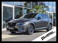 Mazda CX-3 G121 REVOLUTION DAB Grijs - thumbnail 1