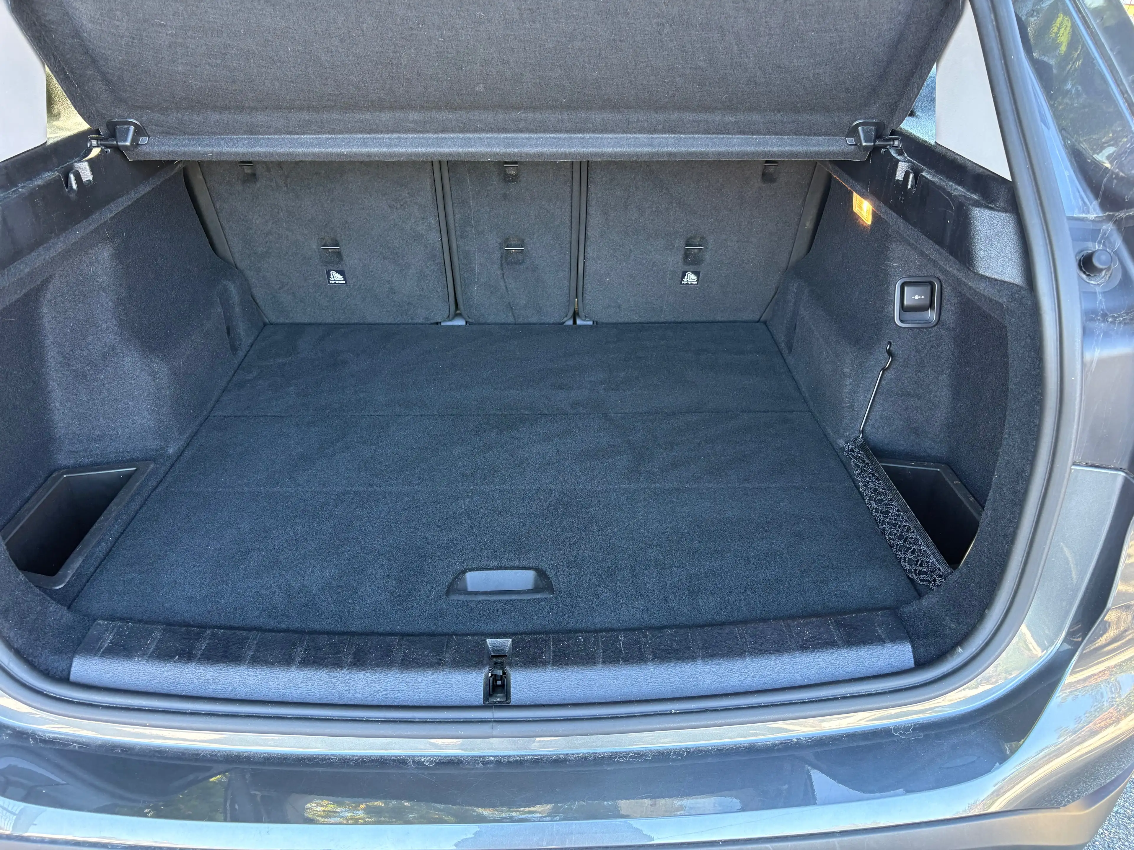 BMW X1 X1 1.5i sDrive18 OPF (EU6AP) — photo 15