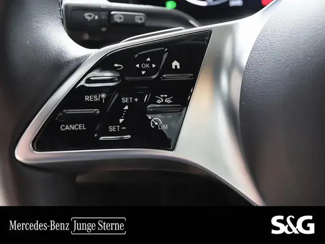 Mercedes-Benz A-Class view 14