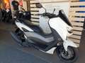 Yamaha NMAX 2023 Alb - thumbnail 3