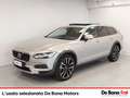 Volvo V90 Cross Country cross country 2.0 b4 ultimate awd auto Argintiu - thumbnail 1