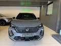 Peugeot 2008 1.5 BLUEHDI 130 CV EAT8 GT KM 6500 12/2023 Grigio - thumbnail 2