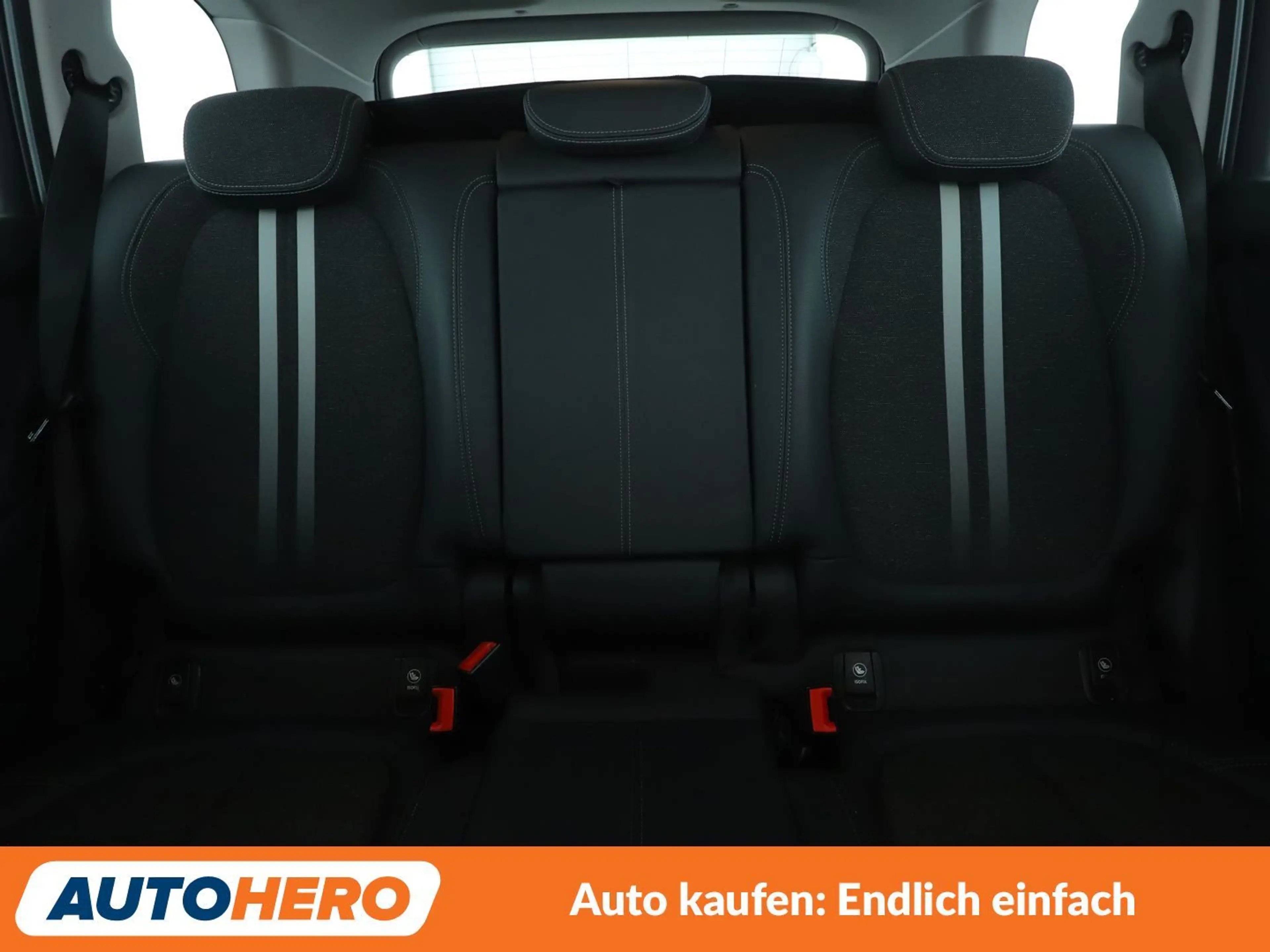 BMW 216 216i Gran Tourer Sport Line *NAVI*LED*PDC*TEMPO* — photo 15