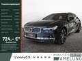 Volvo V90 B4 Ultimate Bright NAVI LED HUD 360° PANO Blau - thumbnail 1