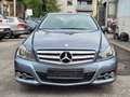 Mercedes-Benz C 180 7G CGI BE*Navi*Leder*SH*PDC*S-Dach*17"+Allwtr*AUX Grau - thumbnail 4