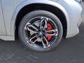 BMW X1 sDrive20i Steptronic M Sport Panorama AHK Plateado - thumbnail 12