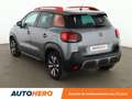 Citroen C3 Aircross 1.6 Blue-HDi Feel Gris - thumbnail 4