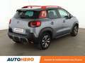 Citroen C3 Aircross 1.6 Blue-HDi Feel Gris - thumbnail 6